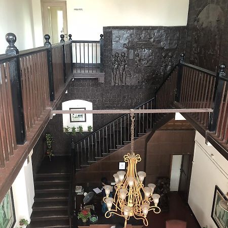 Chanakya Bnr Hotel Puri Eksteriør bilde