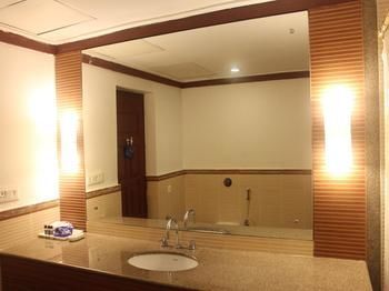 Chanakya Bnr Hotel Puri Eksteriør bilde