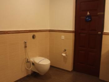 Chanakya Bnr Hotel Puri Eksteriør bilde